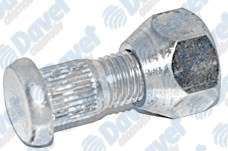 GROS 13190 Bijon Ve Somunu {Acik Somunlu} {Sol} Dis} Excel 1.3-1.5 {90-95}